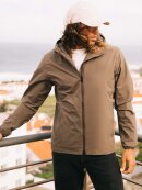 Scandinavian Edition - SCANDINAVIAN EDITION  HOOD JACKET