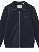 Les  Deux Copenhagen - LES DEUX Ballier track jacket