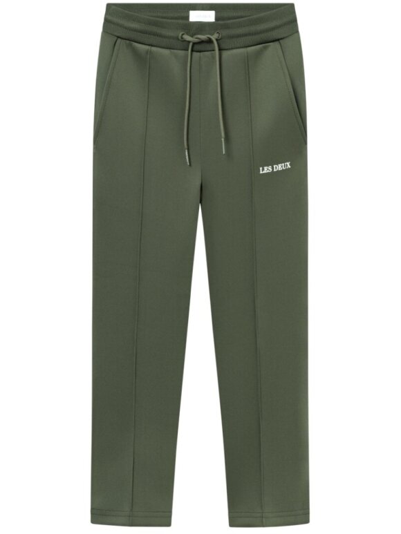 Les  Deux Copenhagen - Les deux BALLIER TRACK PANTS