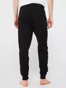 HUGO MENSWEAR - HUGO TONAL LOGO PANT