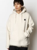 Fat Moose - FAT MOOSE SAWYER FLEECE HOODIE