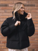 Scandinavian Edition - SCANDINAVIAN EDITION BLOCK JACKET