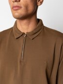 Clean Cut Copenhagen - CLEAN CUT CLEAN FORMAL POLO LS