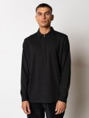 Clean Cut Copenhagen - CLEAN CUT CLEAN FORMAL POLO LS