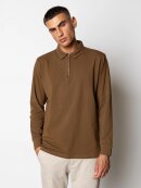 Clean Cut Copenhagen - CLEAN CUT CLEAN FORMAL POLO LS