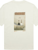 Woodbird - WOODBIRD BAINE PHOTO TEE