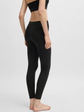 HUGO WOMEN LEGGINGS THERMAL