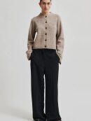 Second Female - SECOND FEMALE FIQUE CLASSIC TROUSERS