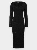 BOSS WOMENSWEAR - BOSS FERIMA KNIT DRESS