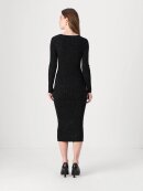 BOSS WOMENSWEAR - BOSS FERIMA KNIT DRESS