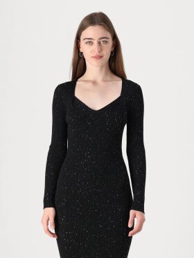 BOSS FERIMA KNIT DRESS