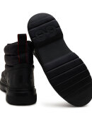 HUGO MENSWEAR - HUGO URIAN HALB SNOWBOOTS