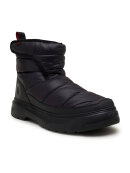 HUGO MENSWEAR - HUGO URIAN HALB SNOWBOOTS