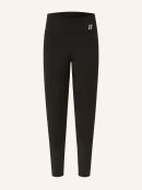 HUGO WOMENSWEAR - HUGO WOMEN NOPARDA LEGGINGS