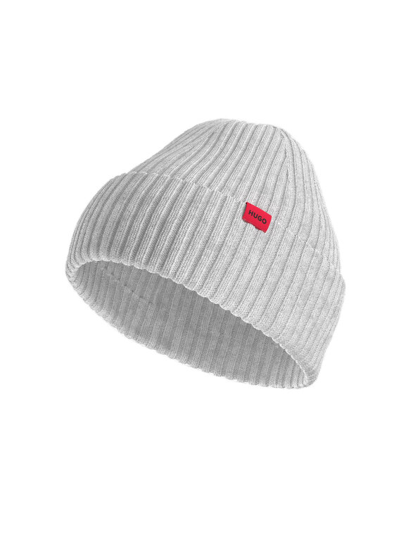 HUGO MENSWEAR - HUGO Xola BEANIE