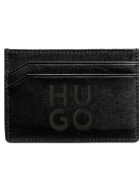 HUGO ETHON M S CARDCASE