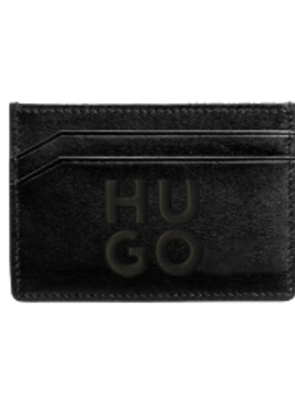 HUGO MENSWEAR - HUGO ETHON M S CARDCASE