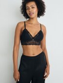 BOSS WOMENSWEAR - BOSS TRIANGLE BIANCA BRA