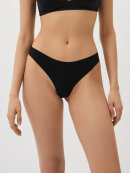 BOSS WOMENSWEAR - BOSS THONG LASER CUT STRING