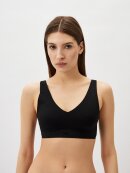 BOSS WOMENSWEAR - BOSS BRALETTE LASER CUT