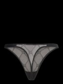 HUGO WOMENSWEAR - HUGO WOMEN THONG SPORTY LACE