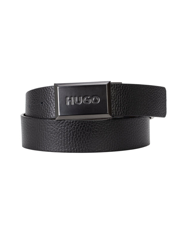 HUGO MENSWEAR - HUGO GARLOND BELT