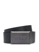 HUGO MENSWEAR - HUGO GARLOND BELT