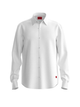 HUGO ERMO SLIM FIT CASUAL SHIRT