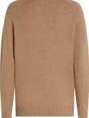 Tommy Hilfiger MENSWEAR - TOMMY HILFIGER LAMBSWOOL CREW NECK