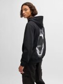 HUGO MENSWEAR - HUGO DARTCHON SWEAT HOODIE