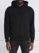 HUGO MENSWEAR - HUGO DPLANET SWEATSHIRT