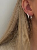 Nava Copenhagen - NAVA COPENHAGEN ELIO EARRINGS XS