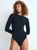 HUGO WOMENSWEAR - HUGO WOMEN VLOCKY BODY