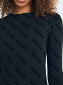 HUGO WOMENSWEAR - HUGO WOMEN VLOCKY BODY