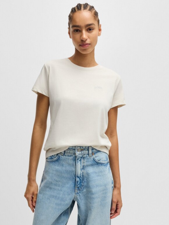 BOSS WOMENSWEAR - BOSS ALEXA T-SHIRT