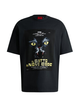 HUGO DARGEX T SHIRT