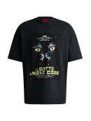 HUGO MENSWEAR - HUGO DARGEX T SHIRT