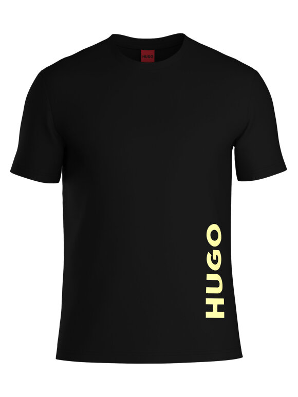 HUGO MENSWEAR - HUGO RN RELAXED T SHIRT