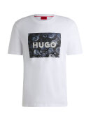 HUGO MENSWEAR - HUGO Dulive_U244 