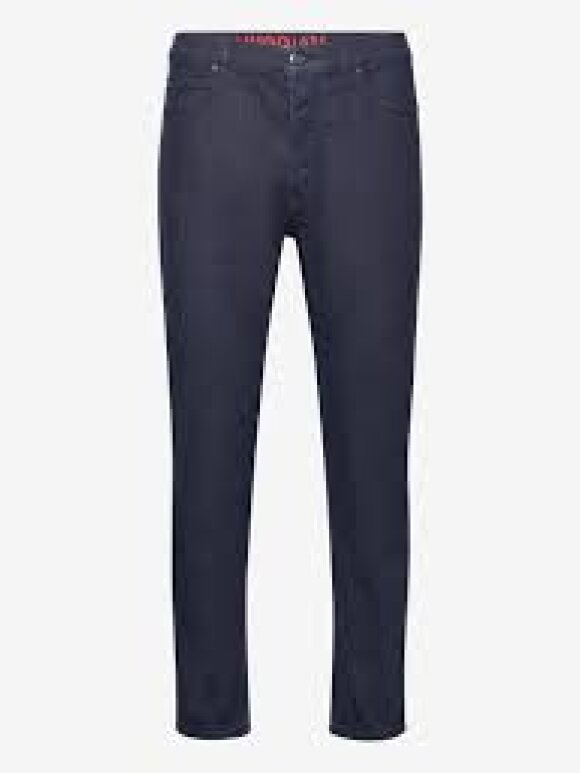 HUGO MENSWEAR - HUGO 634 JEANS