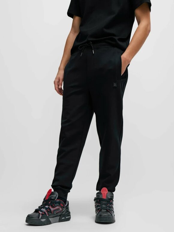 HUGO MENSWEAR - HUGO DIMACS SWEATPANTS