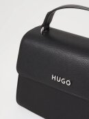 HUGO WOMENSWEAR - HUGO WOMEN CHRIS TOP HANDLE BAG