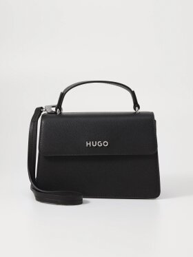 HUGO WOMEN CHRIS TOP HANDLE BAG