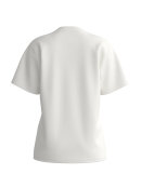 HUGO WOMENSWEAR - HUGO WOMEN VINTAGE TEE