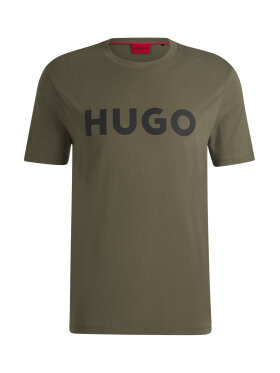 HUGO DULIVIO T SHIRT