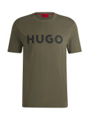 HUGO MENSWEAR - HUGO DULIVIO T SHIRT