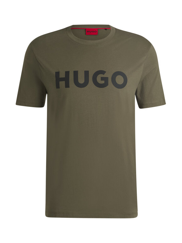 HUGO MENSWEAR - HUGO DULIVIO T SHIRT