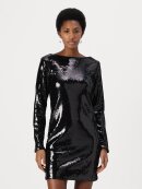 BOSS WOMENSWEAR - BOSS EMAXA DRESS