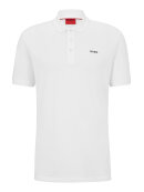 HUGO MENSWEAR - HUGO Donos222 REGULAR FIT polo