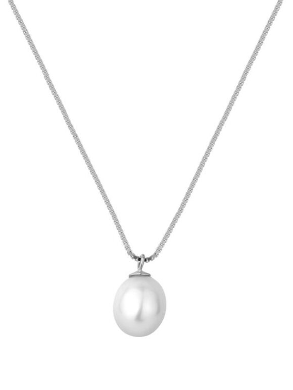 Nava Copenhagen - NAVA COPENHAGEN AVA NECKLACE